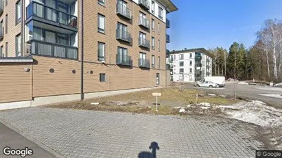 Apartments for rent in Espoo - Photo from Google Street View