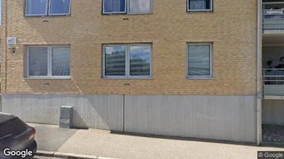 Apartments for rent in Mellerud - Photo from Google Street View