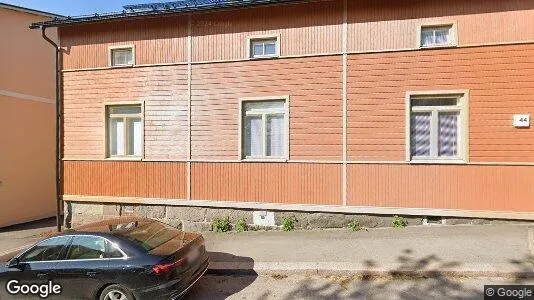 Apartments for rent in Porvoo - Photo from Google Street View