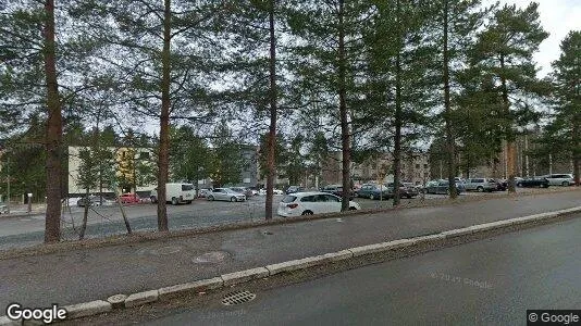 Apartments for rent in Kuopio - Photo from Google Street View