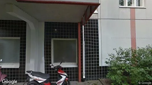 Apartments for rent in Jyväskylä - Photo from Google Street View