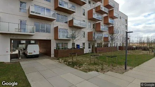 Apartments for rent in Copenhagen S - Photo from Google Street View