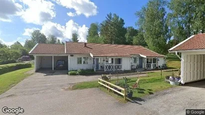 Apartments for rent in Åmål - Photo from Google Street View