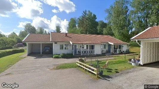 Apartments for rent in Åmål - Photo from Google Street View