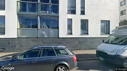 Apartments for rent in Helsinki Itäinen - Photo from Google Street View