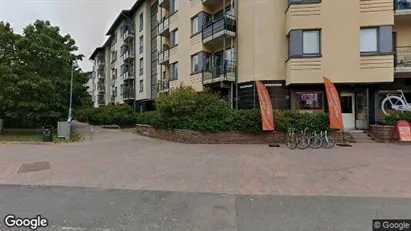 Apartments for rent in Helsinki Kaakkoinen - Photo from Google Street View