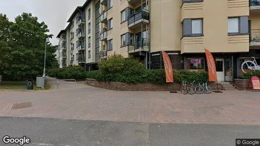 Apartments for rent in Helsinki Kaakkoinen - Photo from Google Street View