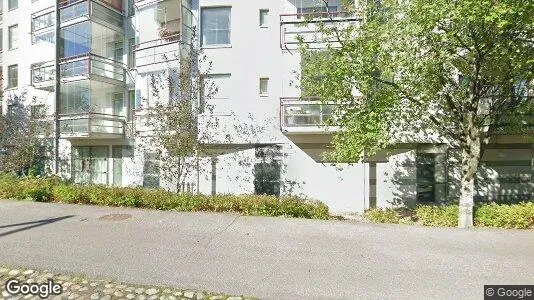 Apartments for rent in Vantaa - Photo from Google Street View
