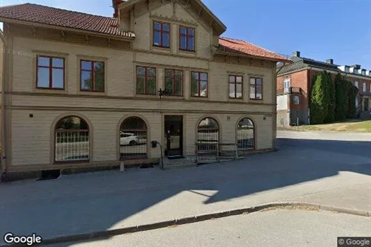 Apartments for rent in Ljusnarsberg - Photo from Google Street View