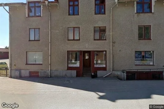 Apartments for rent in Ljusnarsberg - Photo from Google Street View