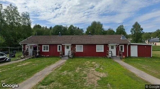 Apartments for rent in Vansbro - Photo from Google Street View