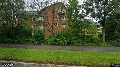 Apartments for rent in Borås - Photo from Google Street View