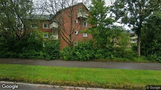 Apartments for rent in Borås - Photo from Google Street View