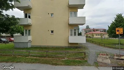 Apartments for rent in Pori - Photo from Google Street View