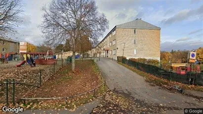 Apartments for rent in Eskilstuna - Photo from Google Street View