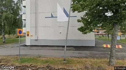 Apartments for rent in Porvoo - Photo from Google Street View