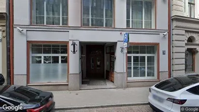 Apartments for rent in Riga Vecrīga - Photo from Google Street View