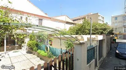 Apartments for rent in Pontoise - Photo from Google Street View