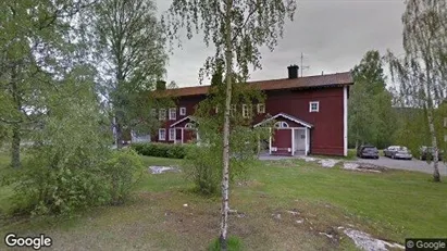 Apartments for rent in Kramfors - Photo from Google Street View