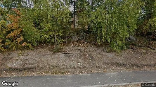 Apartments for rent in Gävle - Photo from Google Street View