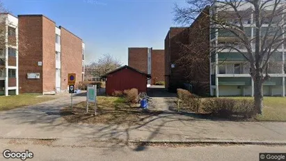 Apartments for rent in Helsingborg - Photo from Google Street View