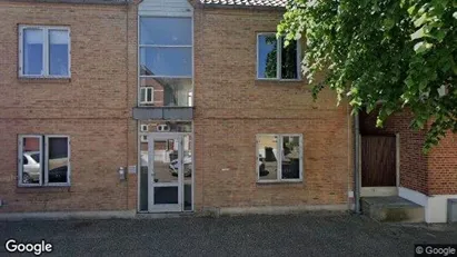 Rooms for rent in Skjern - Photo from Google Street View