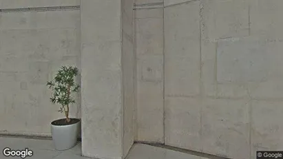 Apartments for rent in Nanterre - Photo from Google Street View