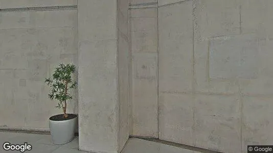 Apartments for rent in Nanterre - Photo from Google Street View