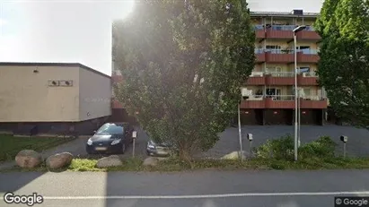 Rooms for rent in Uppsala - Photo from Google Street View