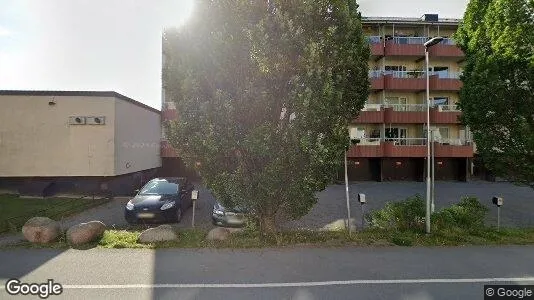 Rooms for rent in Uppsala - Photo from Google Street View