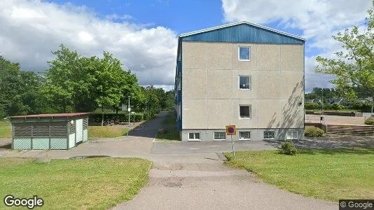 Apartments for rent in Bjuv - Photo from Google Street View