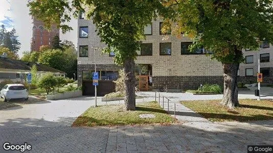 Apartments for rent in Norrköping - Photo from Google Street View