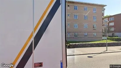 Apartments for rent in Åmål - Photo from Google Street View
