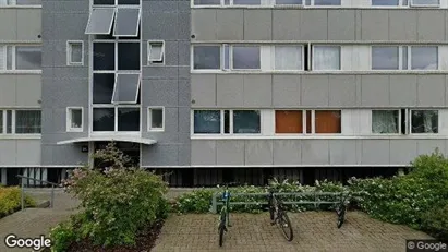 Apartments for rent in Viborg - Photo from Google Street View