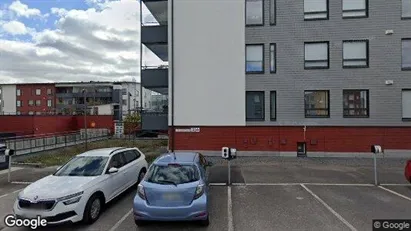 Apartments for rent in Porvoo - Photo from Google Street View
