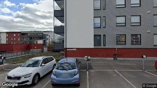 Apartments for rent in Porvoo - Photo from Google Street View