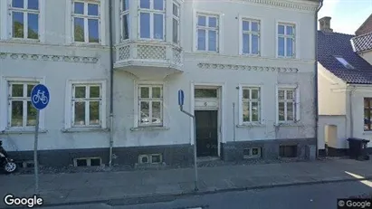 Apartments for rent in Randers NØ - Photo from Google Street View