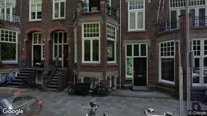 Apartments for rent in Utrecht Oost - Photo from Google Street View