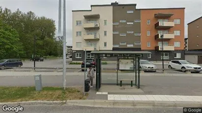 Apartments for rent in Nyköping - Photo from Google Street View