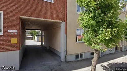 Apartments for rent in Mellerud - Photo from Google Street View