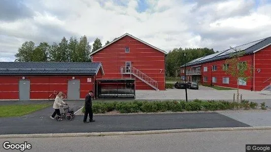 Apartments for rent in Tierp - Photo from Google Street View