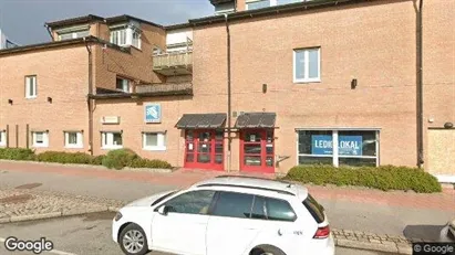 Apartments for rent in Tibro - Photo from Google Street View