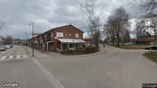 Apartments for rent in Hylte - Photo from Google Street View