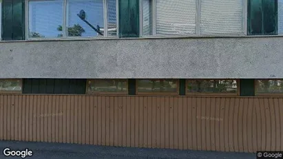 Apartments for rent in Vaasa - Photo from Google Street View Apartments for rent in Vaasa - Photo from Google Street View