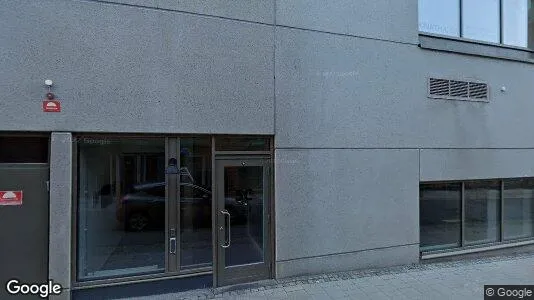 Rooms for rent in Norrköping - Photo from Google Street View