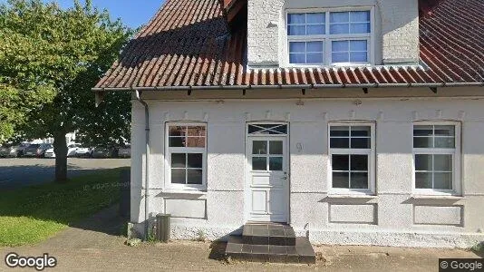 Apartments for rent in Karup J - Photo from Google Street View