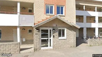 Apartments for rent in Nyköping - Photo from Google Street View