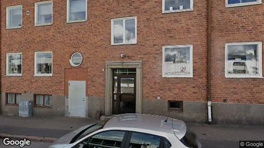 Apartments for rent in Tranås - Photo from Google Street View