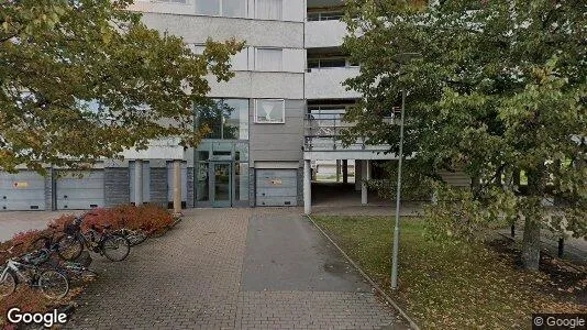 Apartments for rent in Nyköping - Photo from Google Street View