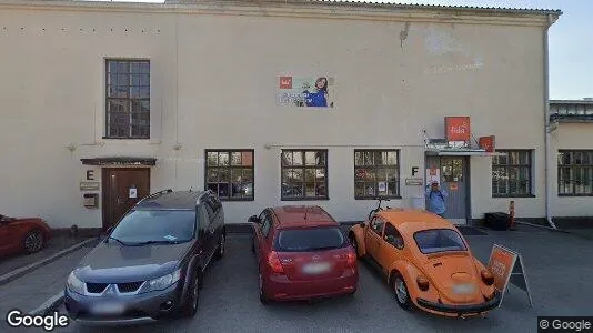 Apartments for rent in Järvenpää - Photo from Google Street View